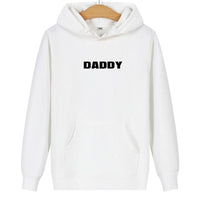 Sweat Daddy et Daddy's Girl