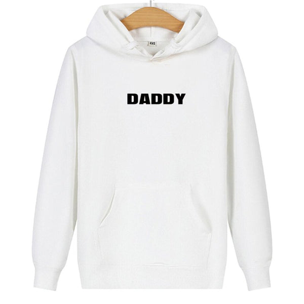 Sweat Daddy et Daddy's Girl