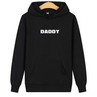 Sweat Daddy et Daddy's Girl