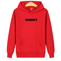 Sweat Daddy et Daddy's Girl