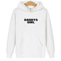 Sweat Daddy et Daddy's Girl