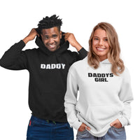 Sweat Daddy et Daddy's Girl