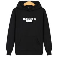 Sweat Daddy et Daddy's Girl