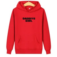 Sweat Daddy et Daddy's Girl