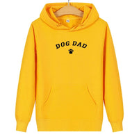 Sweat Dog Mom / Dog Dad