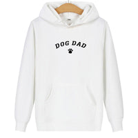 Sweat Dog Mom / Dog Dad