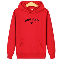 Sweat Dog Mom / Dog Dad