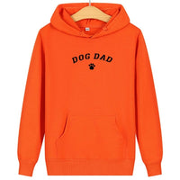 Sweat Dog Mom / Dog Dad