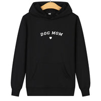 Sweat Dog Mom / Dog Dad