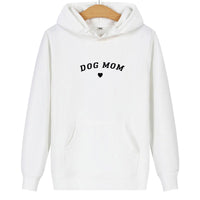 Sweat Dog Mom