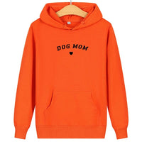 Sweat Dog Mom / Dog Dad