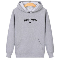 Sweat Dog Mom / Dog Dad