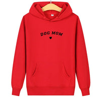 Sweat Dog Mom / Dog Dad