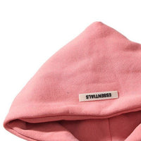 Sweat Essentials Homme Femme