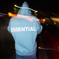 Sweat Essentials Homme Femme
