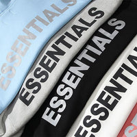 Sweat Essentials Homme Femme