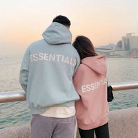 Sweat Essentials Homme Femme