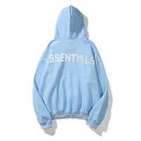 Sweat Essentials Homme Femme