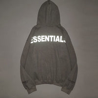 Sweat Essentials Homme Femme