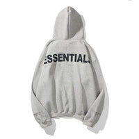 Sweat Essentials Homme Femme