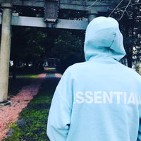 sweat essentials homme