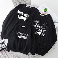 Pull parent bebe
