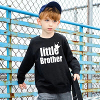 Sweat brother