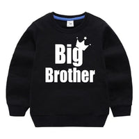 Sweat big brother