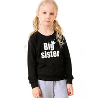 Sweat big sister