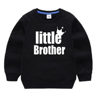 Sweat Frère et Soeur