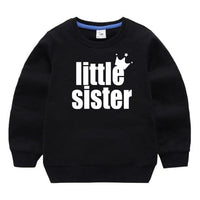 Sweat Frère et Soeur