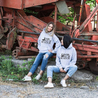 Sweat femme original pas cher