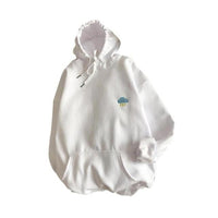 Sweat Nuage