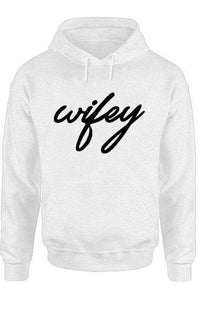 Sweat Mariée (Hubby Wifey)