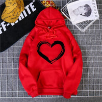 sweat ami gros coeur