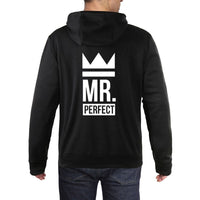 Sweat Monsieur Parfait