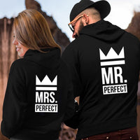 Sweat Couple Parfait