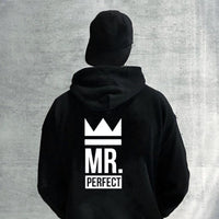 Sweat Mister Perfect