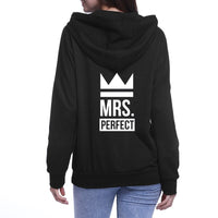 Sweat Madame Parfaite