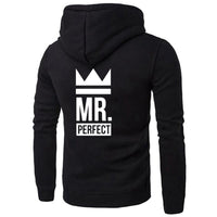 Sweat Monsieur Madame Parfait
