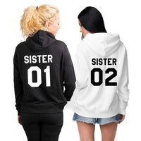 Sweat sisters
