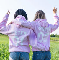 Sweat Soeurs