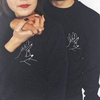 pull unisex couple mains