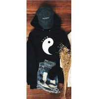 Sweats Assortis (Yin-Yang)