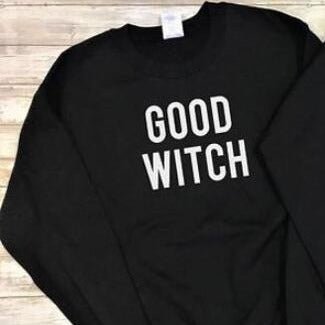 Pull Good Witch