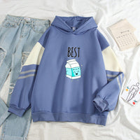 Sweatshirt Best Friends (Cookie)