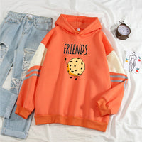 Sweatshirt Best Friends (Cookie)