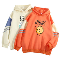 Sweatshirt Best Friends
