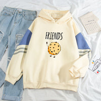 Sweatshirt Best Friends (Cookie)