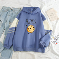 Sweatshirt Best Friends (Cookie)